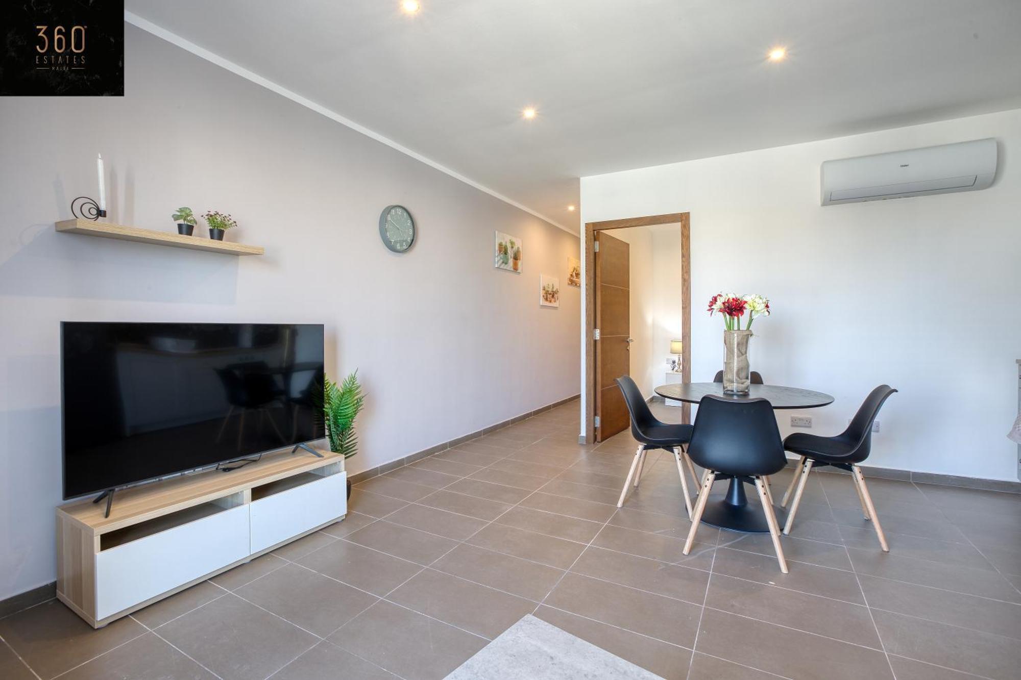 Gzira'S Seashore Stayaway Close To Manuel Island Luaran gambar