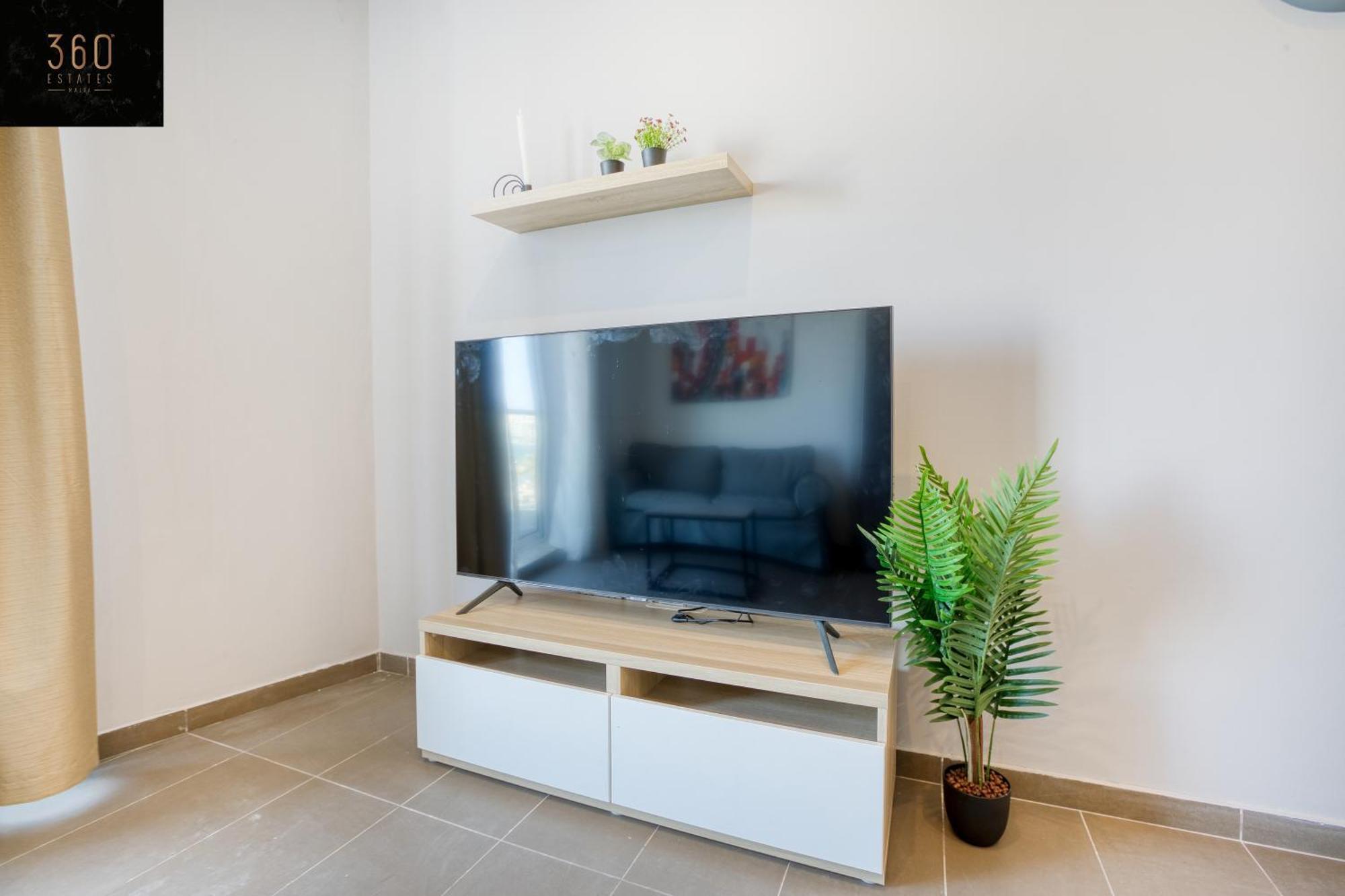 Gzira'S Seashore Stayaway Close To Manuel Island Luaran gambar